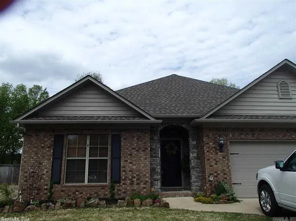 11 Brentwood Dr, Vilonia, AR 72173