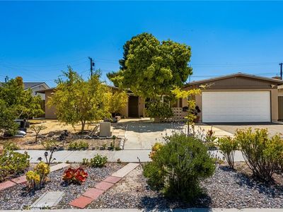 1108 S Groveland Pl, Anaheim, CA, 92806