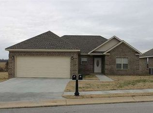47 Ashcraft Ct, Paragould, AR 72450