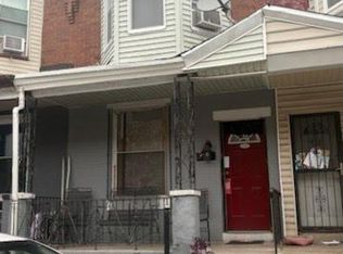 2715 W Seltzer St, Philadelphia, PA 19132