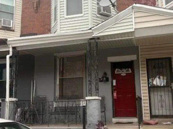 2715 W Seltzer St, Philadelphia, PA 19132