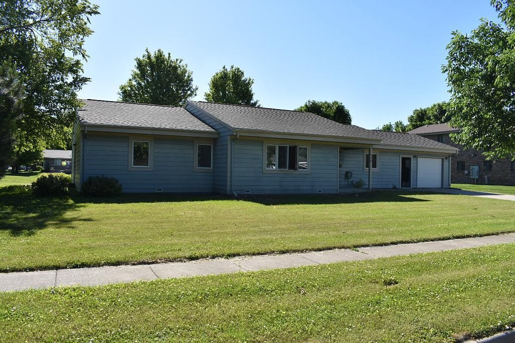 510 Dakota St, Glidden, IA 51443 Zillow