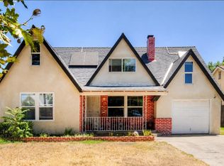 337 S Meridian Ave, Fresno, CA 93702