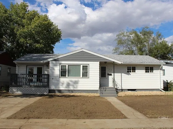 315 Chestnut Ave, Glendive, MT 59330
