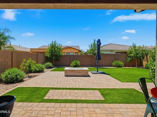 25788 S 231ST Street, Queen Creek, AZ 85142