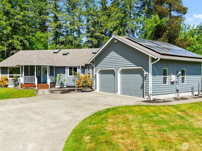 3914 14th Court NE, Olympia, WA, 98506