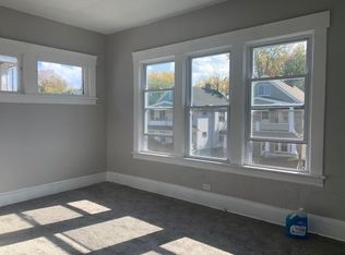 13701 Benwood Ave #1 & 2, Cleveland, OH 44105