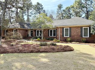 7 Ruffian Rd, Aiken, SC 29803
