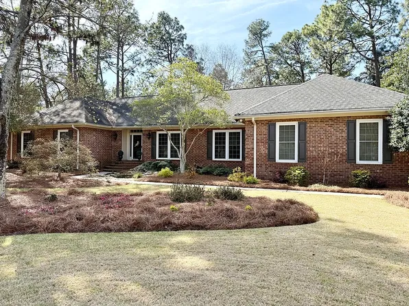 7 Ruffian Rd, Aiken, SC 29803