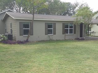 1207 Arden Dr, Austin, TX 78745