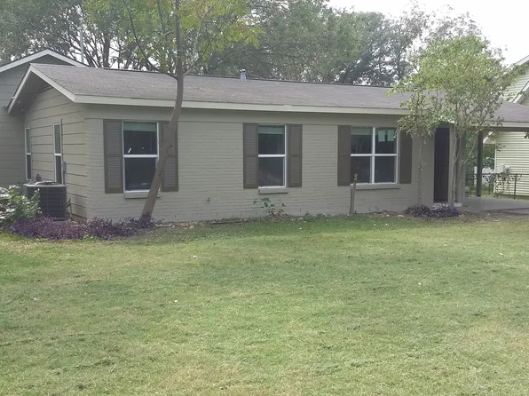 1207 Arden Dr, Austin, TX 78745