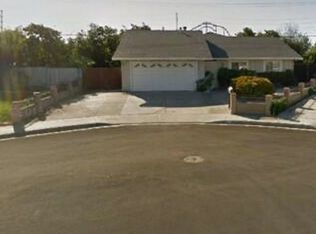 4798 Gillmor St, Santa Clara, CA 95054
