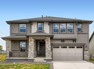 3070 S Poppy St, Morrison, CO 80465