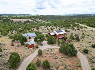 14445 Road 321, Mancos, CO 81328