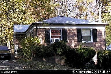 2nd image of 3204 Pinkney Rd