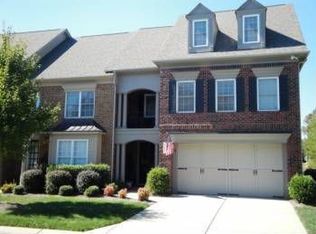 16804 Hamptons Landing Rd, Charlotte, NC 28277