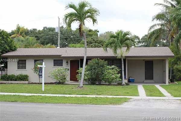 Home For Sale In LAWN ACRES