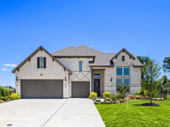 4169 Yellow Jasmine Ln, Heathridge, TX 75126