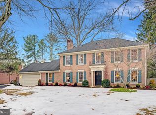 15108 Westbury Rd, Rockville, MD 20853