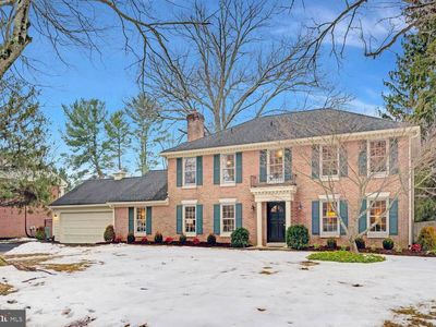 15108 Westbury Rd, Rockville, MD, 20853