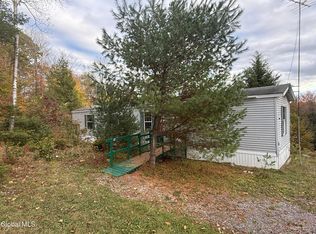 244 Sweet Rd, Johnstown, NY 12095