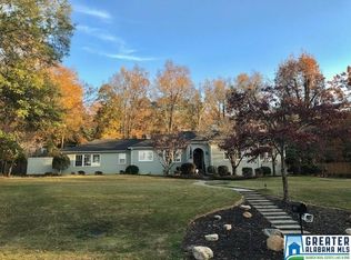 125 Fairway Dr, Anniston, AL 36207