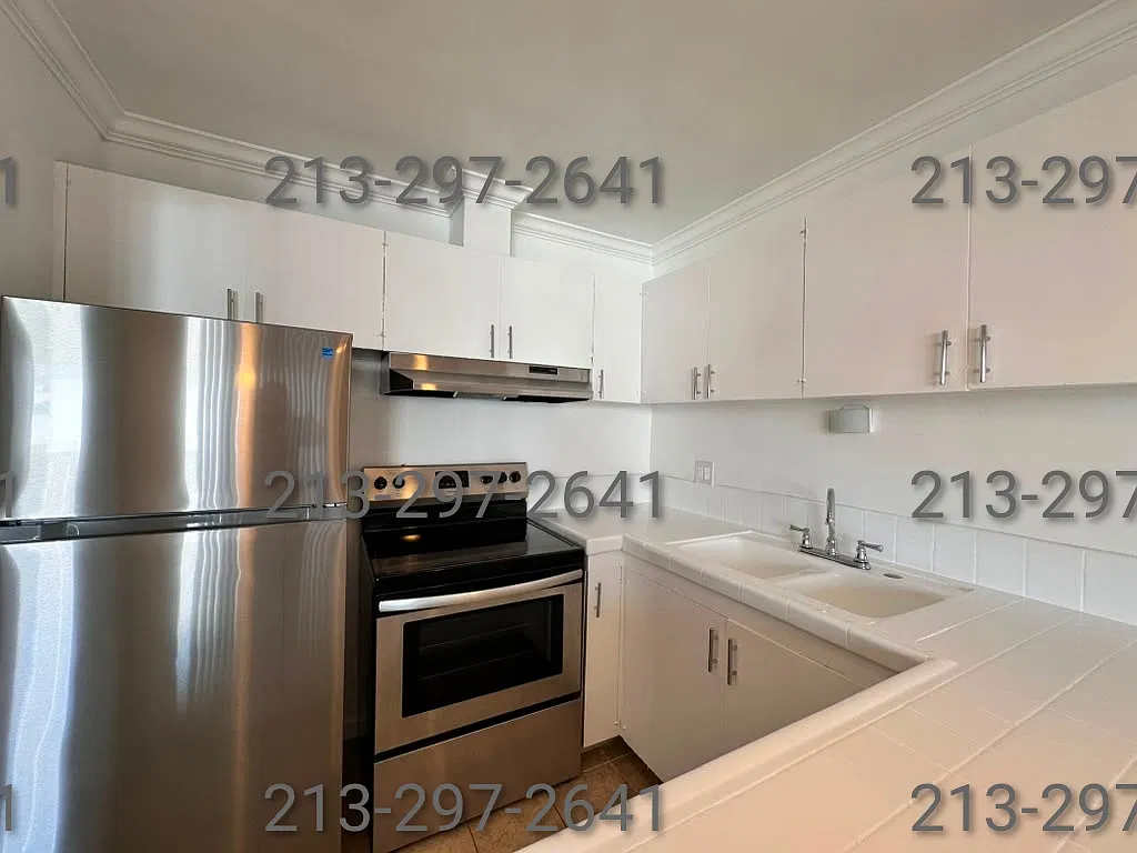 1 bed, 650 sqft, $2,250 — Photo 3