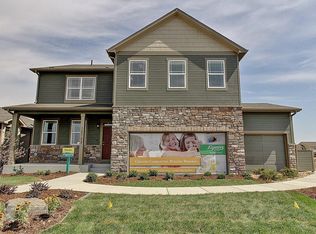 12663 E 104th Dr, Commerce City, CO 80022