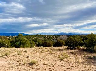 32 Camino Del Prado, Santa Fe, NM 87507