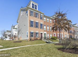 11845 Regents Park Dr, Germantown, MD 20876