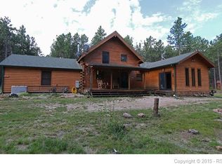 11075 Hardy Rd, Colorado Springs, CO 80908