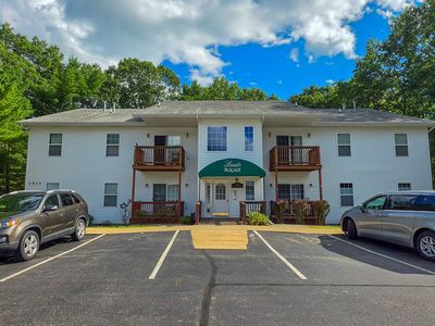 1011 E Lincoln St, East Tawas, MI, 48730