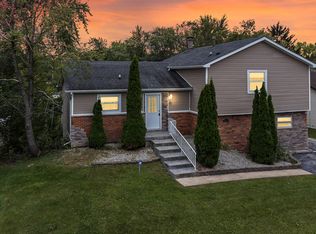 5855 Timberlane Rd, Matteson, IL 60443