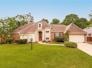 2942 Desert Ct, Mandeville, LA 70448