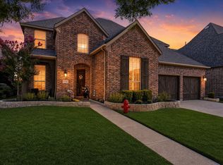 1516 10th St, Argyle, TX 76226