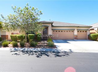 7123 Saddle Back Peak St, Las Vegas, NV 89166