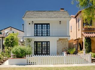 603 Begonia Ave 603-UNIT A, Corona Del Mar, CA 92625