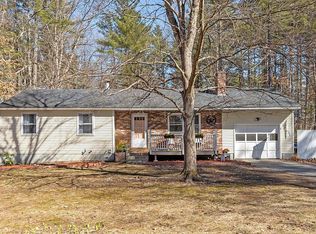 58 Bean Rd, Merrimack, NH 03054