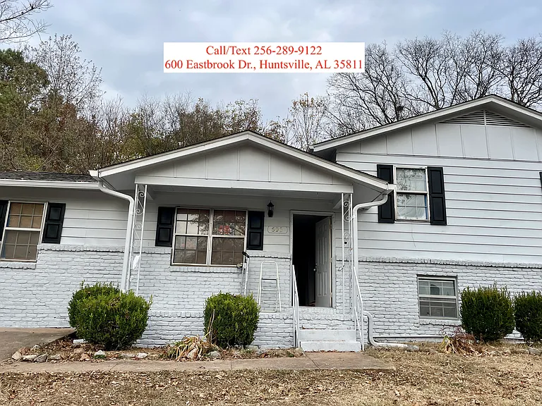 600 Eastbrook Dr NW — Photo 1