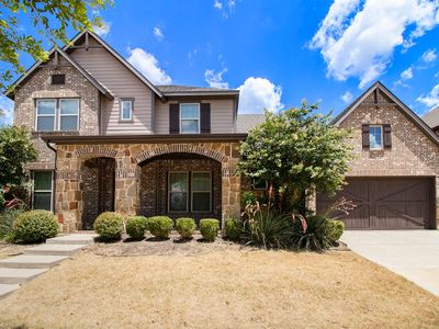 1512 6th St, Argyle, TX, 76226