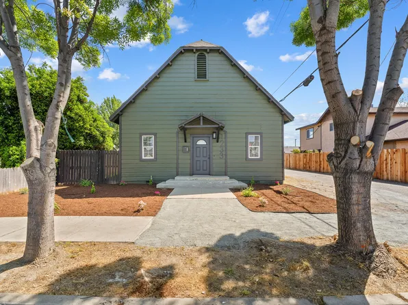 1233 Chase Avenue, Corcoran, CA 93212