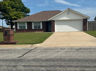 525 Highland St, Lowell, AR 72745
