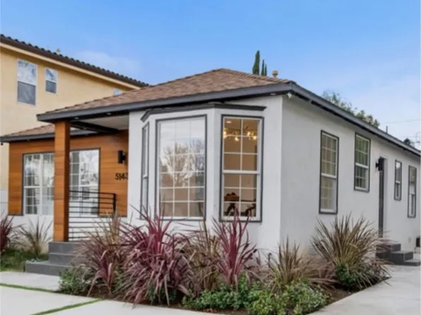 5143 Newcastle Ave, Encino, CA 91316