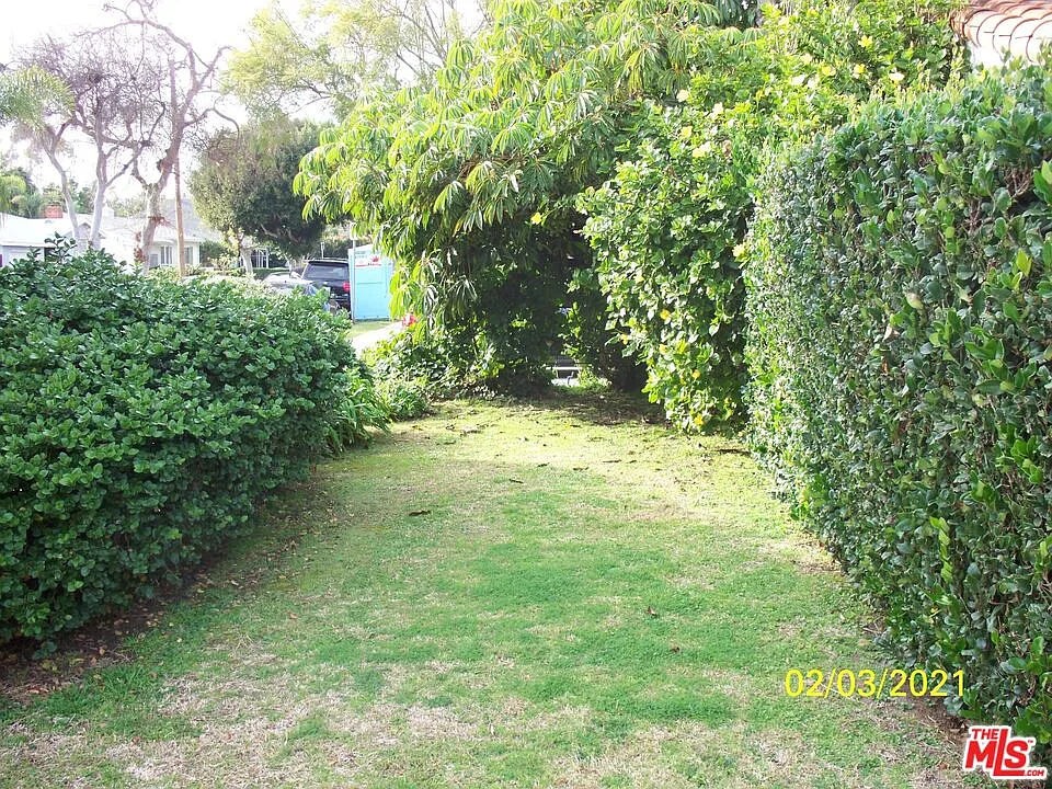 2 bed, 1.0 bath, 990 sqft, $4,500 — Photo 2