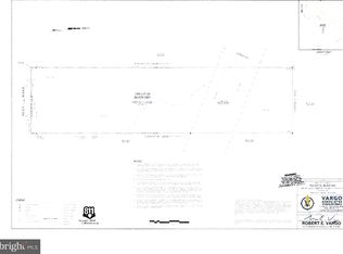 0 Post Rd, Vineland, NJ 08360