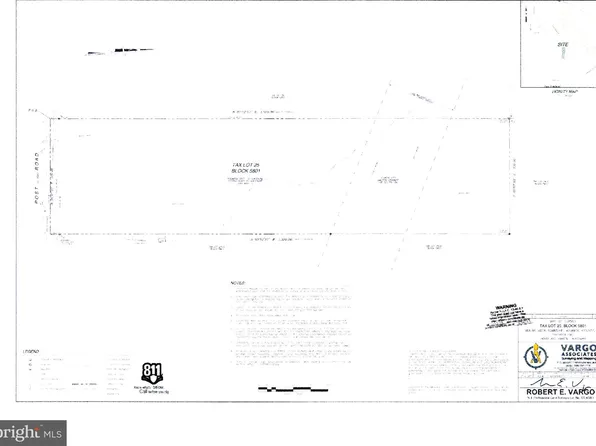 0 Post Rd, Vineland, NJ 08360