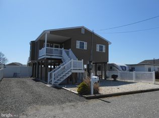 27 W Sail Dr, Little Egg Harbor, NJ