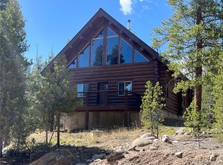 160 Birch Dr, Twin Lakes, CO 81251