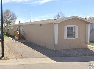 2300 W County Road 38e #94, Fort Collins, CO 80526
