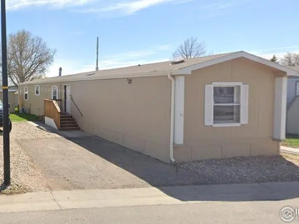 2300 W County Road 38 E #94, Fort Collins, CO 80526